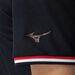 MORELIA POLO SHIRT UNISEX Black