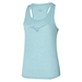 CORE RB TANK WOMEN Cloud Blue