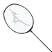 FORTIUS 30 CONTROL (UNSTRUNG) Black / Jade Green