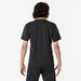 GRAPHIC DRY TEE MEN Black