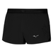 TECH LIGHT SPLIT 1.5 SHORT MEN Black