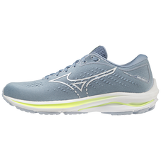 WAVE RIDER 25 WOMEN WIDE Heather / White / Neo Lime