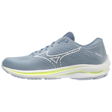 WAVE RIDER 25 D WOMEN Heather / White / Neo Lime
