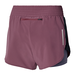 2IN1 4.5 SHORTS WOMEN Violet Quartz