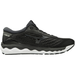 WAVE SKY 3 MEN WIDE Black/ Dark Shadow/ Met. Shadow