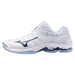 WAVE VOLTAGE 2 UNISEX White / Bellwether Blue / Bel Air Blue