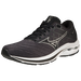 WAVE INSPIRE 18 2E MEN Black / Silver / Ebony