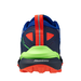 WAVE DAICHI 9 MEN Reflex Blue C / White / Reflex Blue C Green Gecko