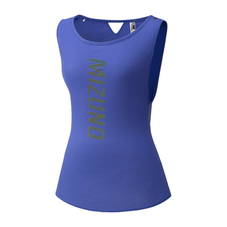 RUNNING DRY AEROFLOW TANK TOP WOMEN Dazzling Blue