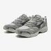 MXR TECH UNISEX Light Grey / Metallic Grey