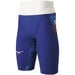 GX･SONIC V MR HALF SPATS FOR MEN Reflex blue