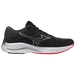 WAVE RIDER 26 MEN WIDE Black / Silver / Bittersweet