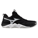 WAVE MOMENTUM ELITE UNISEX Black / Silver / All Aboard