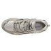 MXR TECH UNISEX Beige / Metallic Grey