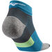 TOE RUNNING SOCKS UNISEX Deep Blue