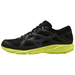 MAXIMIZER 25 UNISEX Black / Ebony / Neo Lime