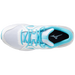 MIZUNO SPARK 8 WOMEN White / Bluefish / Oyster Mushroom