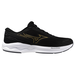 WAVE REVOLT 3 MEN Black / Golden Halo / Ebony