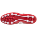 MORELIA II PRO AG High Risk Red / White / Silver