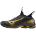 WAVE LIGHTNING NEO 2 UNISEX Black Oyster / MP Gold / Iron Gate