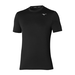 IMPULSE CORE TEE MEN Black