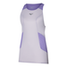 DRYAEROFLOW TANK WOMEN Thristle
