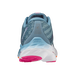 WAVE INSPIRE 19 WOMEN WIDE Provincial Blue / White / 807C