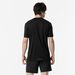 QUICK DRY TEE (AURORA) MEN Black