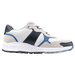 MZU STREET 3E WIDE MEN White / Blue