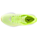 WAVE RIDER 28 WOMEN Mizuno Neo Lime / Flax / Mizuno Snow White