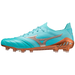 MORELIA NEO III β JAPAN Blue Curacao / Galaxy Silver / Blue Curacao