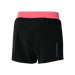 ALPHA 4.5 SHORT WOMEN Black / Sunkissed Coral