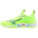 MIZUNO Neo Lime / Black / Splish Splash