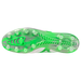 MORELIA NEO IV β JAPAN White / Neon Green / Cool Gray 3C