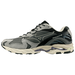 WAVE RIDER 10 UNISEX Dark Grey / Black / Lime Yellow
