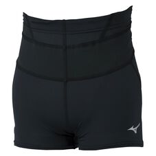 BIOGEAR SONIC TIGHTS WOMEN Black