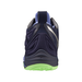 WAVE MOMENTUM 3 MID UNISEX Evening Blue / Techno Green / Iolite