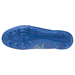 MIZUNO ALPHA α SELECT Laser Blue / White / Gold