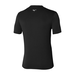 IMPULSE CORE TEE MEN Black