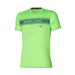 CORE MIZUNO TEE MEN LIGHT GREEN