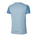 PREMIUM AERO TEE MEN Parisian Blue