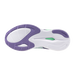 WAVE REVOLT 3 WOMEN Ether / White / Paisley Purple