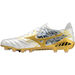 MORELIA NEO III β SR4 JAPAN White / Champion Gold