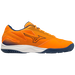 CYCLONE SPEED 4 UNISEX Vibrant Orange / Estate Blue / White