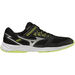 SPEED STUDS 3 BELT JR Black / Silver / Lime