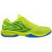 WAVE CLAW EL 2 UNISEX Acid Lime / Peace Blue