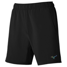 MIZUNO TWO LOOPS 88 SHORT MEN Black