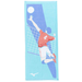CLUB ACTIVITY FACE TOWEL (VOLLEYBALL) Volleyball