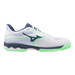 WAVE EXCEED LIGHT 2 AC MEN White / Vintage Indigo / Neo Mint