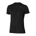 DRYAEROFLOW TEE MEN Black